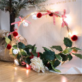 Christmas Decoration String Copper Wire lights
